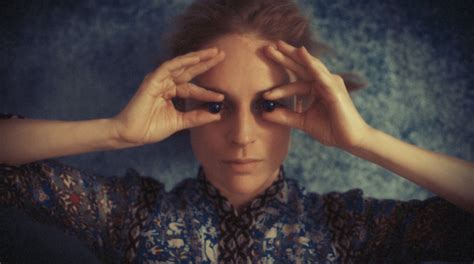 Harmonizing with the Supernatural: Agnes Obel's Witchcraft-inspired Songwriting